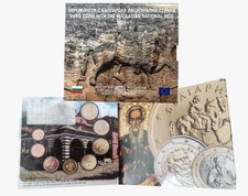 Divisionale monete Euro