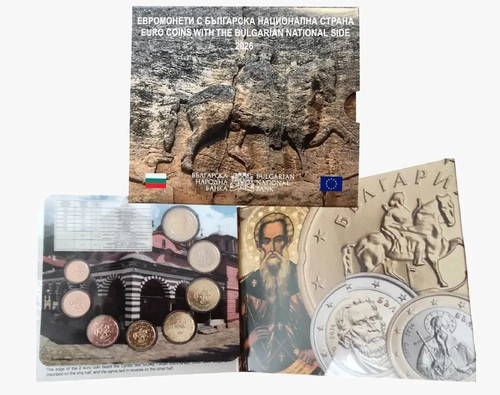 Divisionale monete euro - monete,