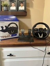 PlayStation Volante Carreras