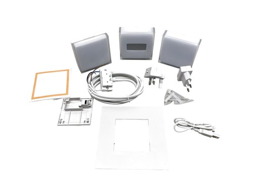 Kit accessori per - , termostato