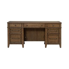 Jr Executive Credenza