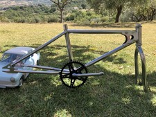 Akisu - A-Pro Bmx Old School