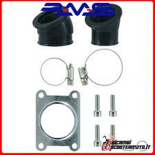 COLLETTORE ASPIRAZIONE RMS