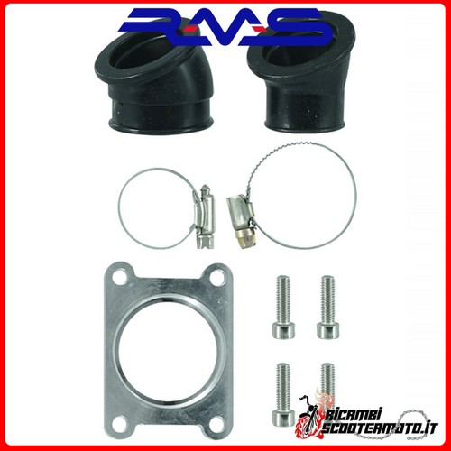Collettore aspirazione rms - aspirazione,