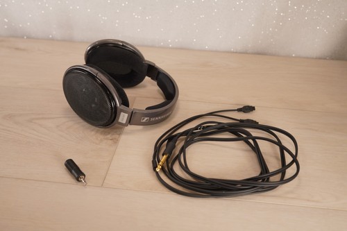 Sennheiser 650 cuffie - sennheiser,
