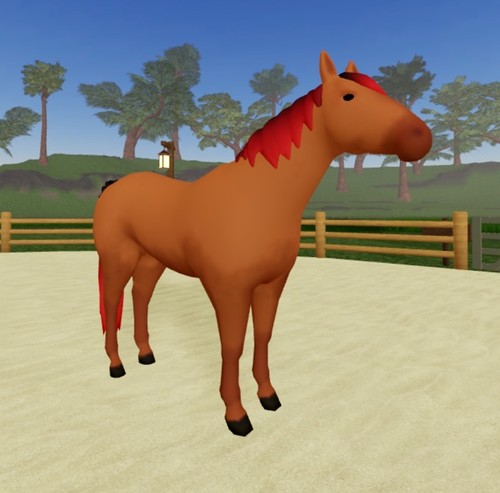 Wild horse islands v1 - islands, wc