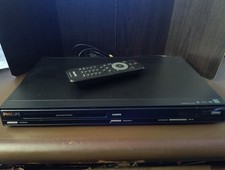 Lettore DVD Phillips DVP3962