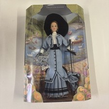 Barbie Promenade in the Park