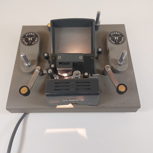 Visore editor neamal per - editor,