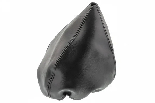 Cuffia leva cambio nero - , 107