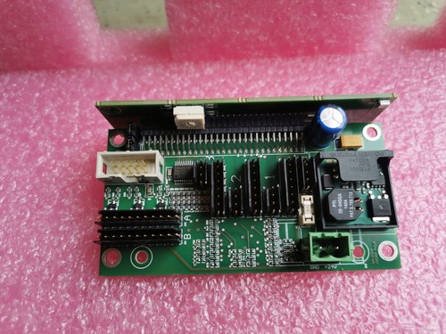 Pcbt single tmcm carrier board - pcbt-single,