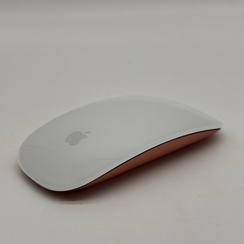 Mouse originale apple - mouse,