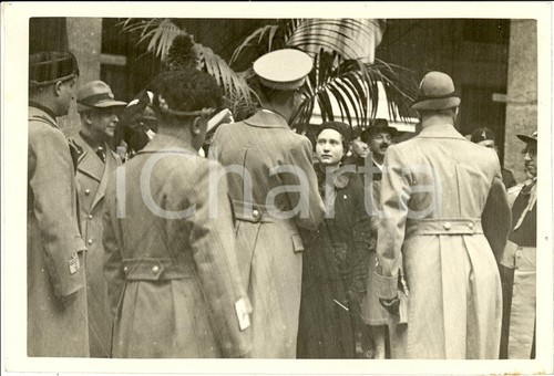1937 napoli umberto - napoli, ii