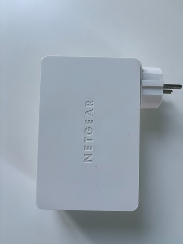 Netgear ripetitore universale - netgear,