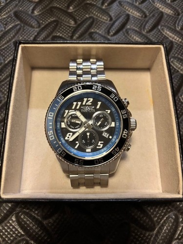 Ottimo orologio subacqueo