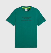 T-shirt Aston Martin, F1