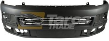Paraurti Anteriore Per Volkswagen Transporter/Caravelle/Multivan T5 2009-2013
