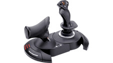 Thrustmaster flight hotas x - thrustmaster,