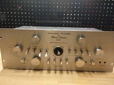 Preamplificatore di