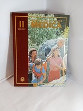 GRANDE ENCICLOPEDIA MEDICA .NO