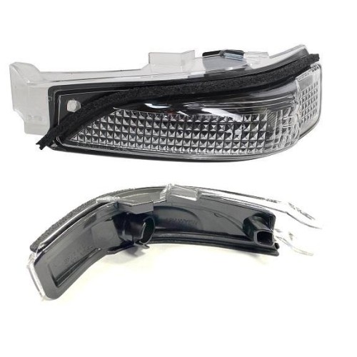 Fanale retrovisore toyota - dx,