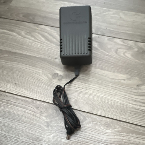 Commodore c16 alimentatore psu - c16,