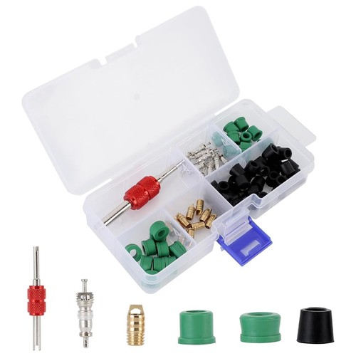 Akozon kit riparazione aria - kit,