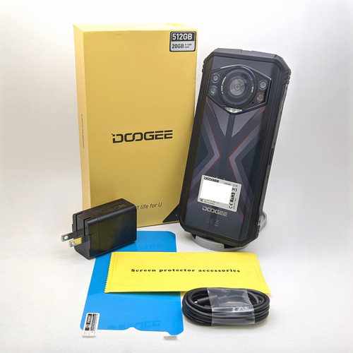 Doogee s118 smartphone - doogee,