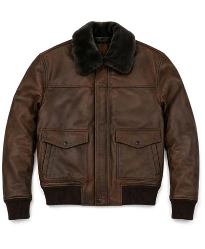 Giubbotto bomber uomo vintage