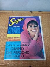 Sogno Settimanale N.11 Claudia
