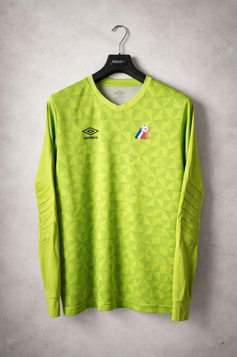 Maglia portiere umbro - maglia,