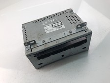 FORD MONDEO III B5Y Lettore musicale senza GPS 8S7T-18C815-AA 17730144