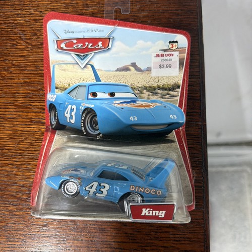 Disney pixar cars - cars, dinoco