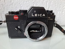 Camera Leica R3 Electronic Di