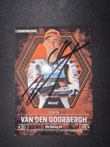 Zonta van den goorbergh motogp - zonta,