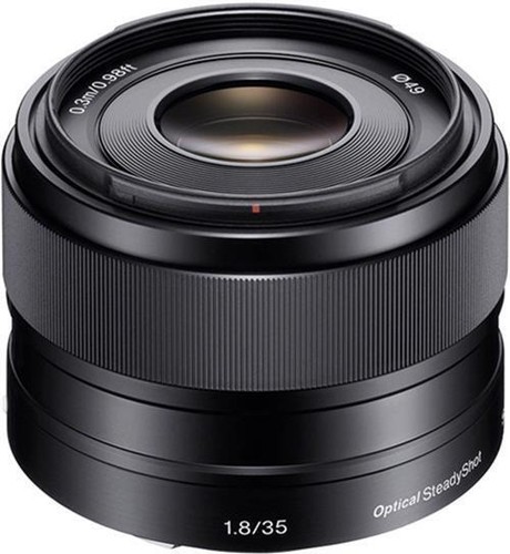 Sony sel35f18 f1 8 - sony,
