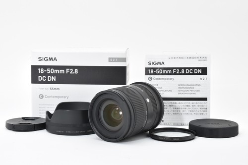 Quasi inutilizzato sigma - inutilizzato],