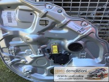 RICAMBI USATI MOTORINO