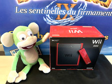 CONSOLE NINTENDO WII MINI