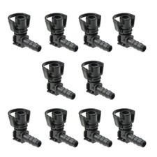 Raccordi tubo acqua termostato