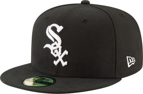 Cappello baseball chicago - baseball,