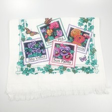 Confezione Semi Fiori Farfalla