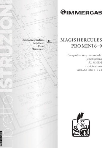 Manuale installazione uso - manuale, e