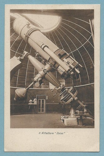 Merate riflettore zeiss - merate,