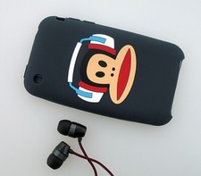 Skullcandy Paul Frank Riot