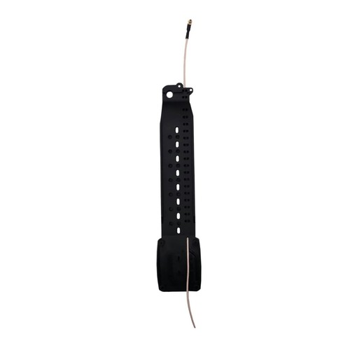 Manicotto antenna gomma - manicotto,