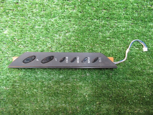 Botonera 32lh5000 zb - tv, lg