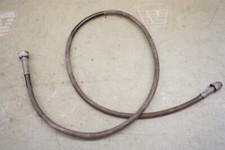 Harley original speedometer