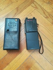 Ricetrasmettitore VHF Marino INTEK M-301