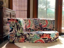 Divano Divano Mah Jong